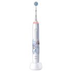 Зубная электрощетка Braun Oral-B (D505.513.Z3K Frozen типу 3772 (6+))
