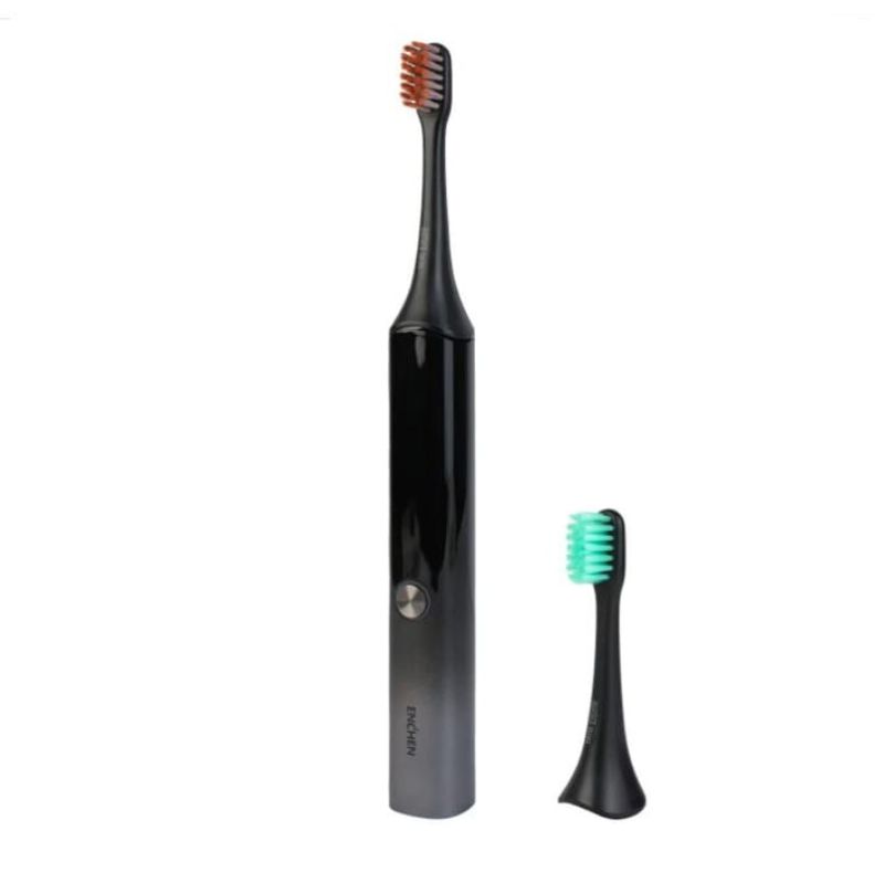 Зубная электрощетка Enchen Aurora T2 Black (Aurora T2 (black))