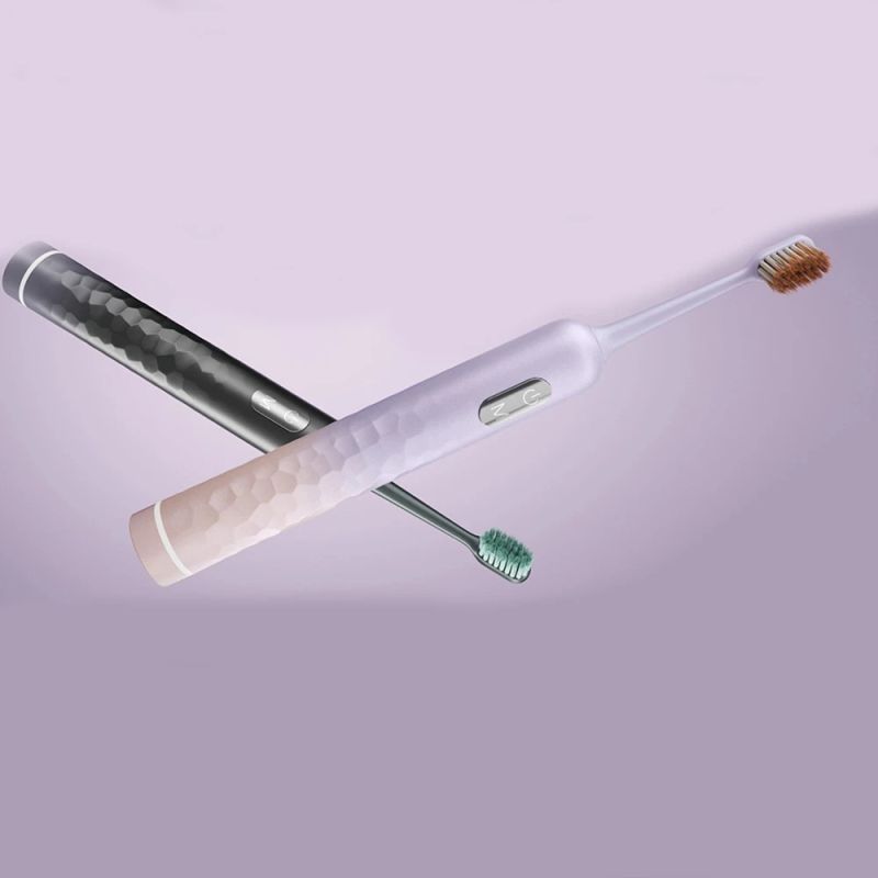 Зубная электрощетка Enchen Aurora T3 Pink (Aurora T3 (pink))