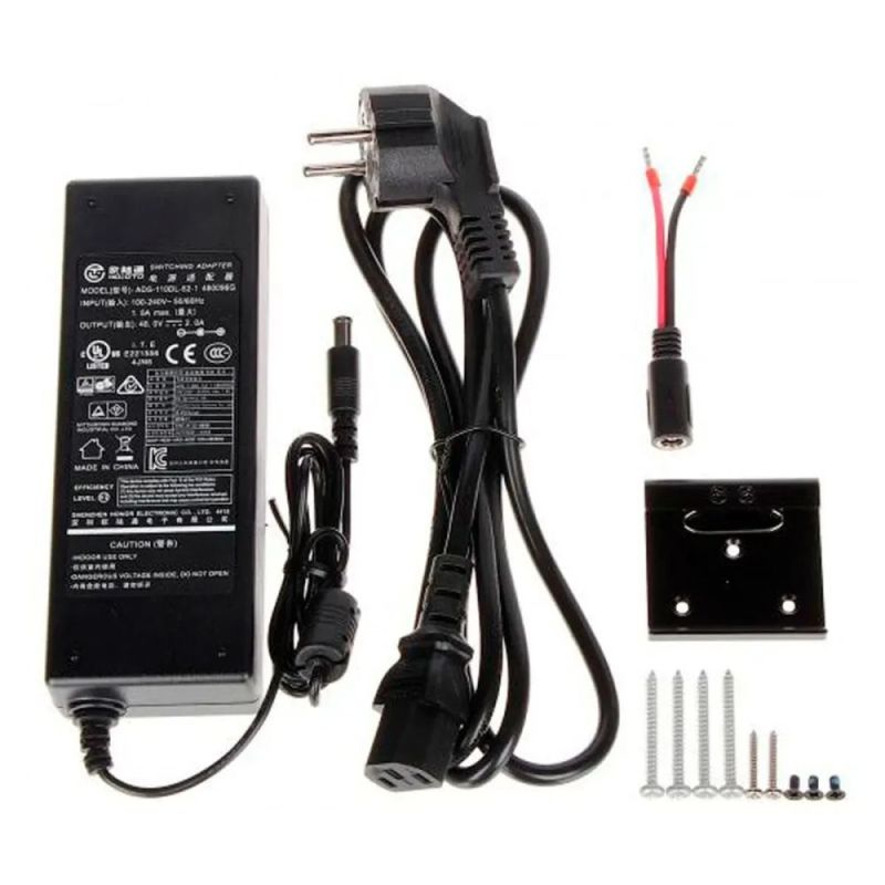 ePoE комутатор Dahua (DH-PFS3111-8ET-96-F)