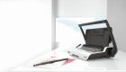 Биндер Fellowes Star A4 (f.B5627501)
