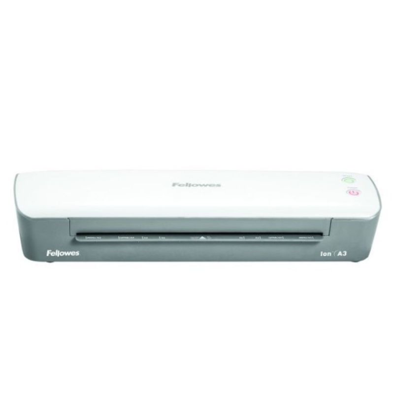 Ламінатор Fellowes Ion A3 (f.L4560201)