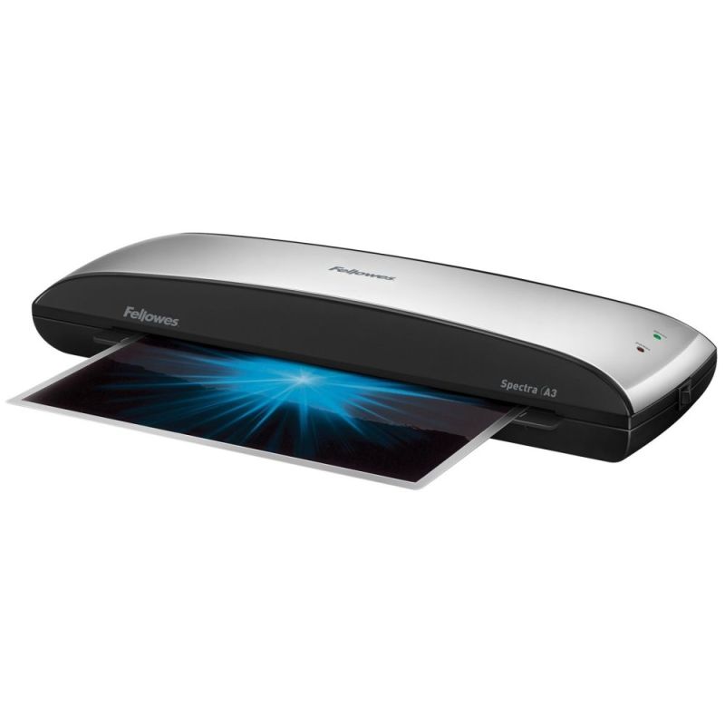 Ламінатор Fellowes Spectra A3 (f.L5738301)