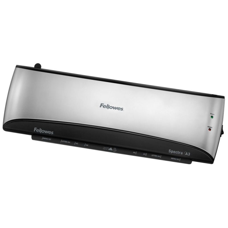 Ламінатор Fellowes Spectra A3 (f.L5738301)