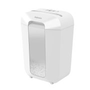 Уничтожитель документов Fellowes LX70 White (f.U1000017468)