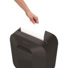 Уничтожитель документов Fellowes LX25 (f.U4170501)