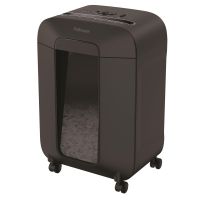 Знищувач документів Fellowes LX85 (f.U4400801)