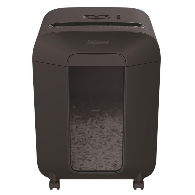 Уничтожитель документов Fellowes LX85 (f.U4400801)