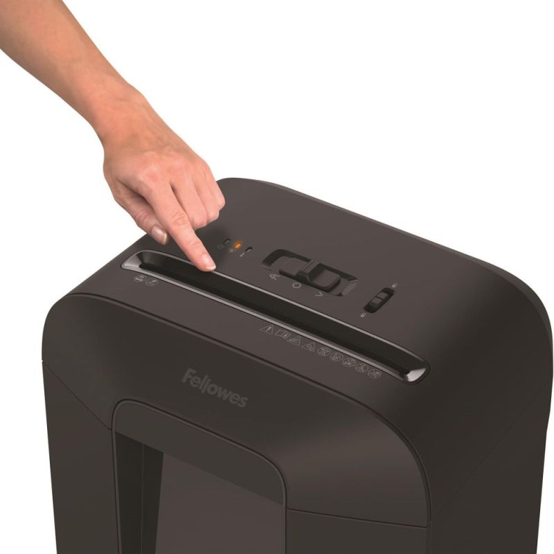 Уничтожитель документов Fellowes LX85 (f.U4400801)
