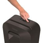 Уничтожитель документов Fellowes LX70 (f.U4407501)