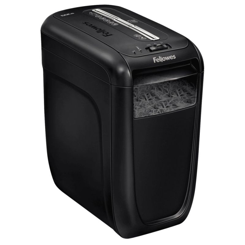 Уничтожитель документов Fellowes 60Cs (f.U4606101)
