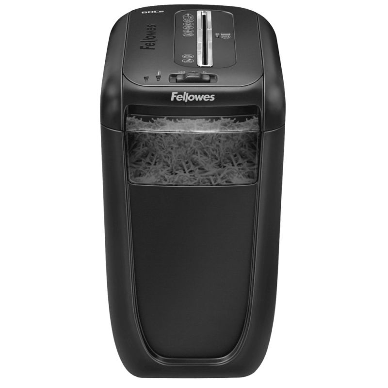 Уничтожитель документов Fellowes 60Cs (f.U4606101)