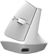 Миша бездротова Ajazz i-300 White (i300-W)