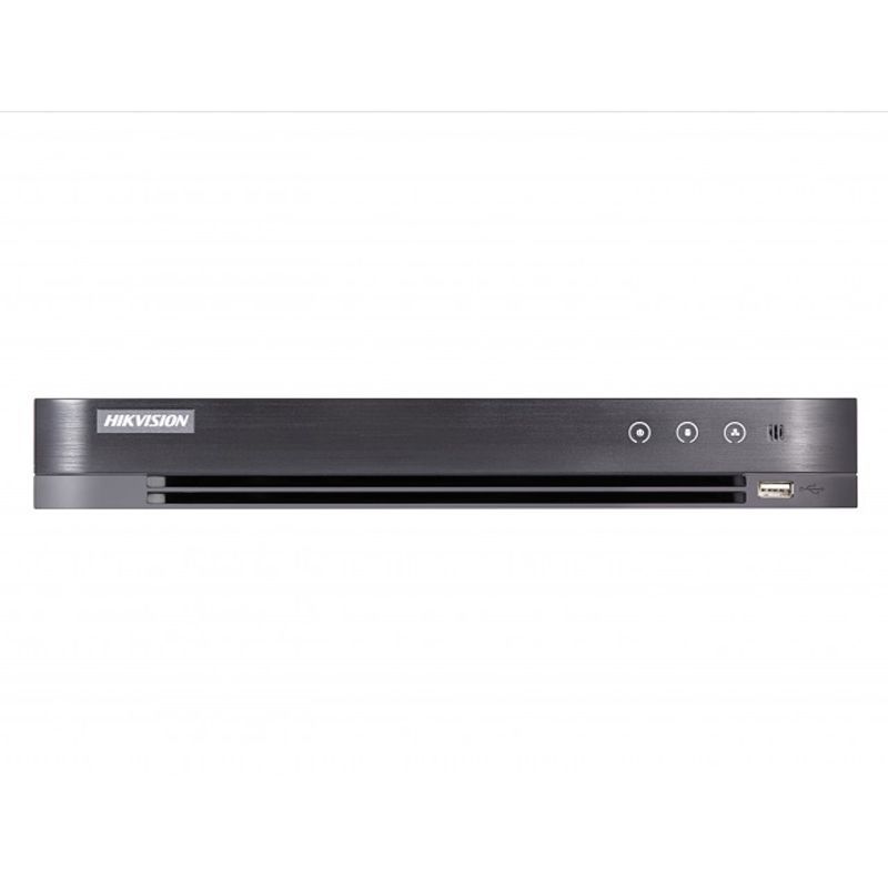Видеорегистратор Hikvision (iDS-7208HQHI-M2/FA(C))