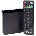 HD-медіаплеєр (iNeXT TV 5 Ultra)