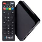 HD-медіаплеєр (iNeXT TV 5 Ultra)