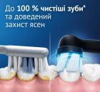 Зубна електрощітка Braun Oral-B iO Series 2 iOS2.1D9.2K Black (iO Series 2 iOS2.1D9.2K Black + футляр)
