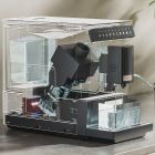 Кавомашина Mova Virtuoso 10 Pro Black (mova_Virtuoso10Pro_B)