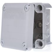 Коробка монтажна OBO Bettermann T60 IP66, 114x114x57 мм (106232)