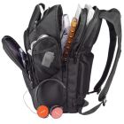 Рюкзак Sumdex 17" Black (PON-399BK)