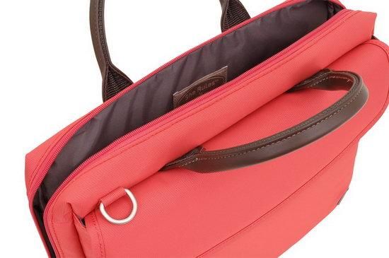Сумка для ноутбука Sumdex 16" Red (NON-915RD)