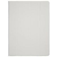 Чехол-книжка Sumdex универсальный 9.7" White (TCC-970WT)