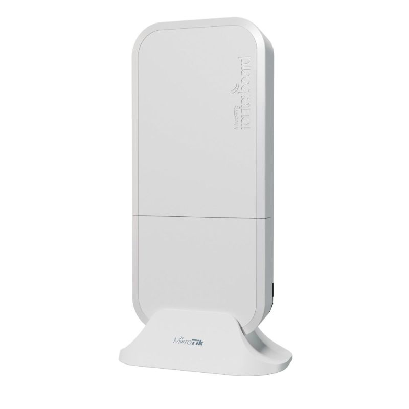 Точка доступа Mikrotik wAP ax  (wAPG-5HaxD2HaxD)