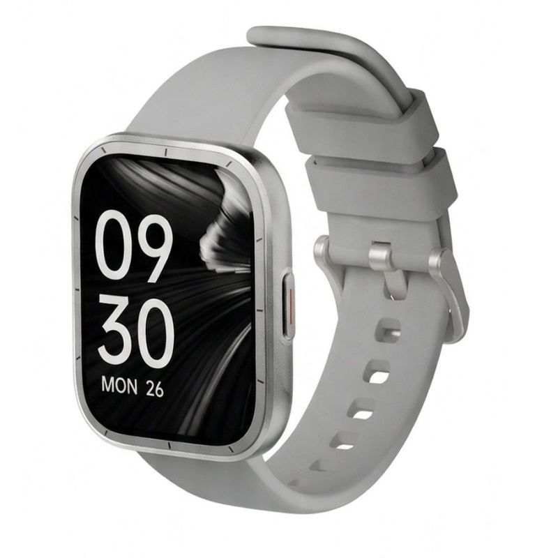 Смарт-часы HiFuture Zone3 Silver (zone3.silver)