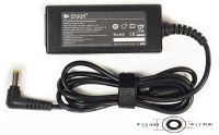 Блок живлення для ноутбуків PowerPlant ACER 220V, 19V 40W 2.15A (5.5*1.7) (AC40F5517)