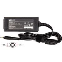 Блок живлення для ноутбуків PowerPlant ACER 220V, 19V 45W 2.37A (3.0*1.1) (AC45F3011)