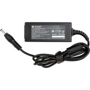 Блок живлення для ноутбуків PowerPlant ACER 220V, 19V 45W 2.37A (5.5*2.1) (AC45F5521)