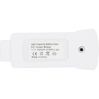 Аккумулятор PowerPlant Yuneec Breeze 1300mAh