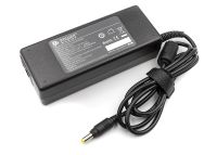 Блок живлення для ноутбуків PowerPlant COMPAQ 220V, 19V 90W 4.74A (4.8*1.7) (CO90F4817)