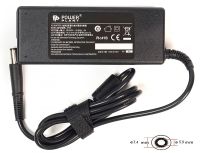 Блок живлення для ноутбуків PowerPlant DELL 220V, 19.5V 90W 4.62A (7.4*5.0) (DE90G7450)