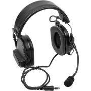 Наушники тактические активные Power-Time DF-5 (Headband)