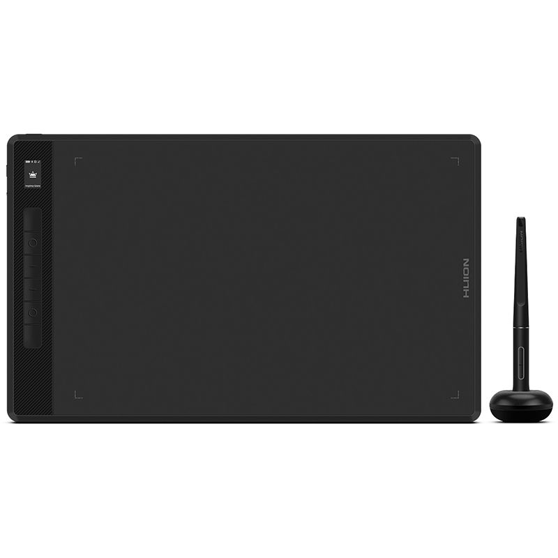 Графический планшет Huion Inspiroy Giano G930L + перчатка