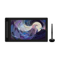 Графічний монітор Huion Kamvas Pro 16 (2.5K) + рукавичка (GT1602)