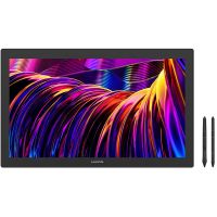 Графічний монітор Huion Kamvas Pro 27 + рукавичка (GT2701)