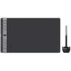 Графічний планшет Huion Inspiroy 2 L + рукавичка (H1061P)