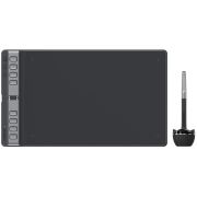 Графічний планшет Huion Inspiroy 2 L + рукавичка (H1061P)