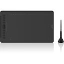 Графический планшет Huion H1161 + перчатка