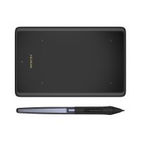 Графічний планшет Huion Inspiroy + рукавичка (H420X)