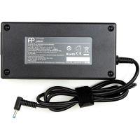 Блок живлення для ноутбуків PowerPlant HP 220V, 19.5V 200W 10.3A (4.5*3.0) (HP200G4530)