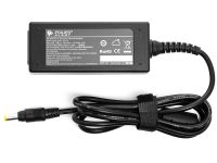 Блок живлення для ноутбуків PowerPlant HP 220V, 19V 30W 1.58A (4.8*1.7) (HP30F4817)