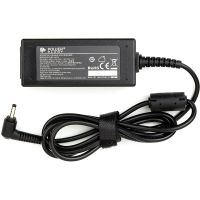 Блок живлення для ноутбуків PowerPlant HP 220V, 19.5V 40W 2.05A (4.0*1.7) (HP40G4017B)