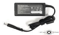 Блок живлення для ноутбуків PowerPlant HP 220V, 18.5V 65W 3.5A (7.4*5.0) (HP65E7450)
