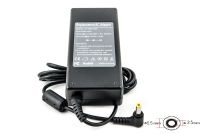 Блок живлення для ноутбуків PowerPlant HP 220V, 18.5V 90W 4.9A (5.5*2.5) (HP90E5525)