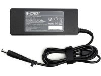 Блок живлення для ноутбуків PowerPlant HP 220V, 18.5V 90W 4.9A (7.4*5.0) (HP90E7450)