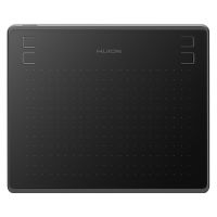 Графічний планшет Huion + рукавичка (HS64)