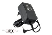 Блок живлення для планшетів (зарядний пристрій) PowerPlant HUAWEI 220V, 5V 10W 2A (2.5*0.7) (HU10M2507)
